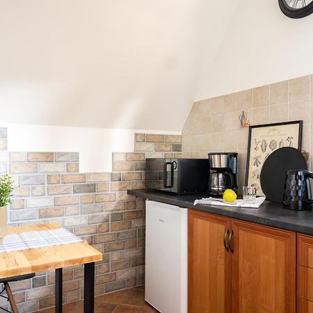 Apartament Tatry #Dobrylot Zakopane Esterno foto