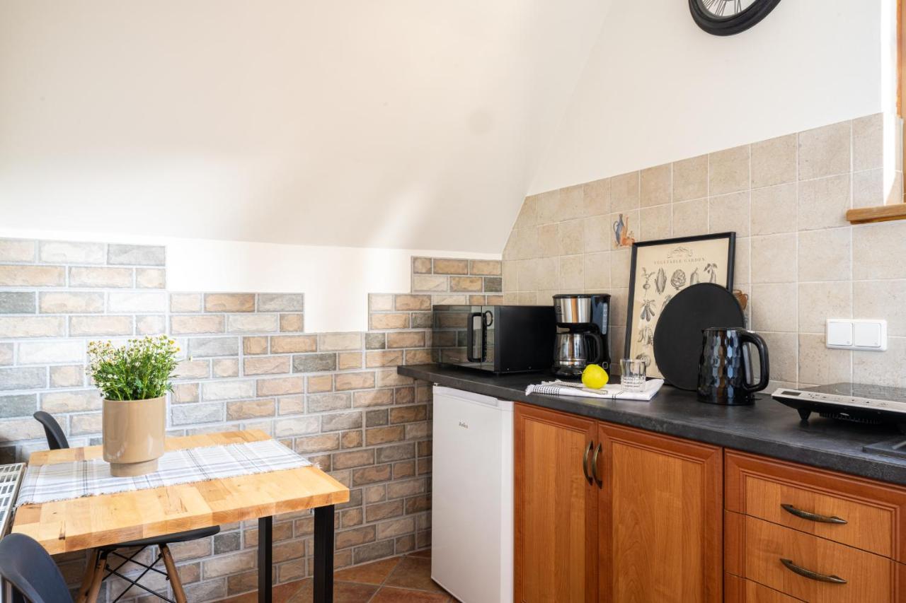 Apartament Tatry #Dobrylot Zakopane Esterno foto