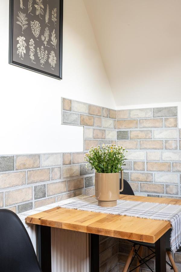 Apartament Tatry #Dobrylot Zakopane Esterno foto